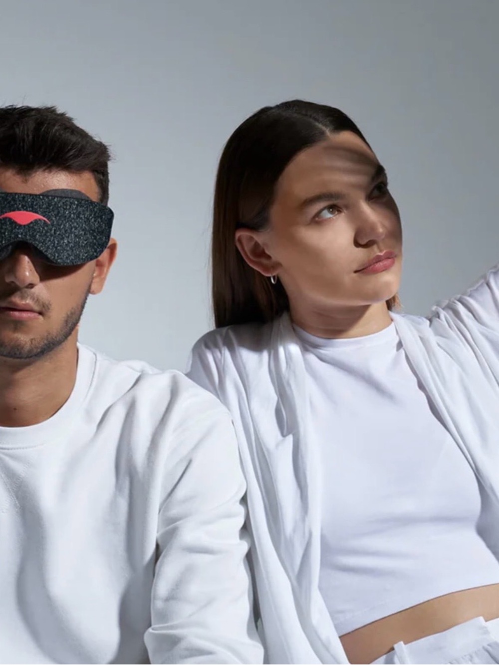 Manta Sleep Mask - Picture 5 of 6